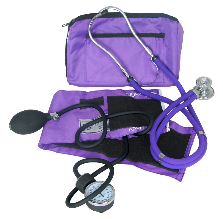 EMS Blood Pressure and Sprague Stethoscope Kit