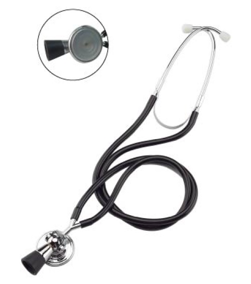 Obstetrical Foetal Stethoscope for midwife