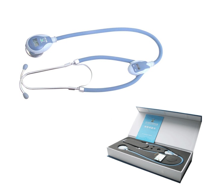 Electrical Multifuctional Digital Stethoscope