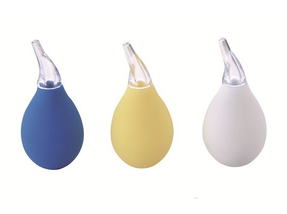 Baby Vacuum Nasal Aspirator