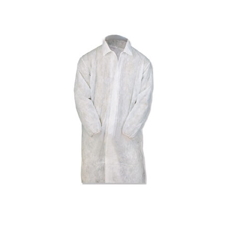 Disposable Visit Examination Gown