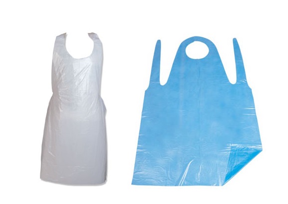 PE Nurses Protective Apron