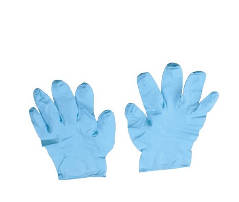 Nitrile Examination Gloves