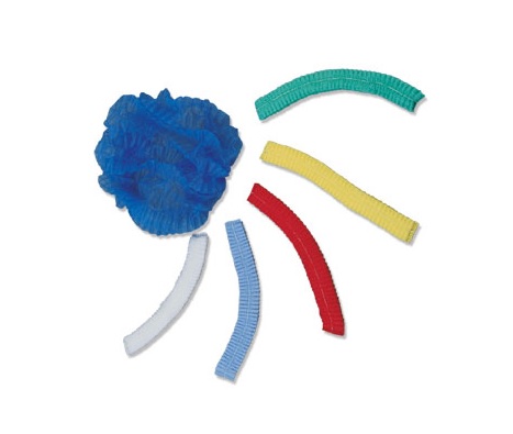 Non woven Clip Strip Cap