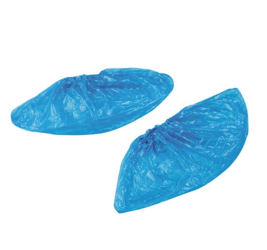 PE Disposable shoe cover