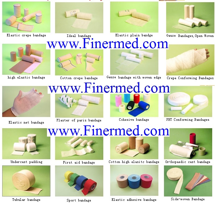 Medical Bandage