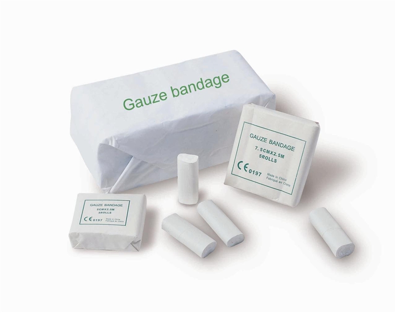 W.O.W Gauze Bandage