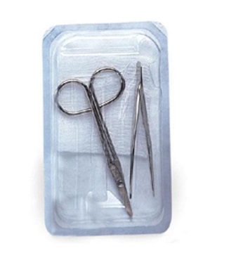 Suture Removal Kit