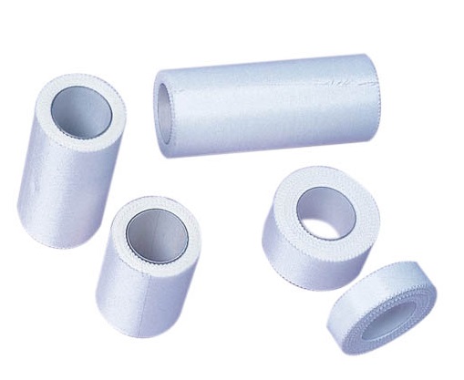 Silk Surgical Tape