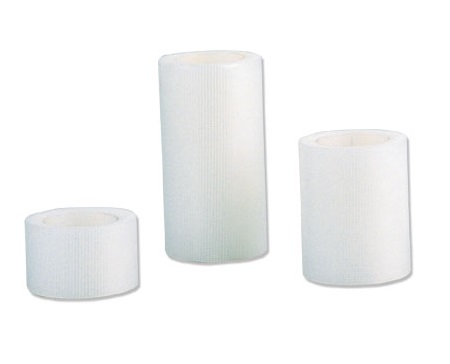 Transparent  PE Microporous Surgical Tape