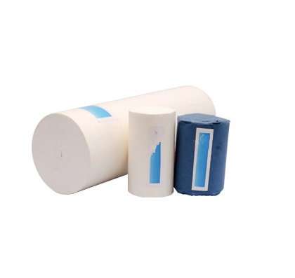 Medical Absorbent Cotton Roll