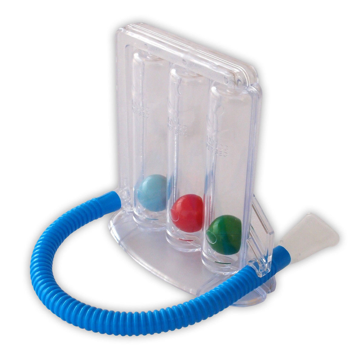 Deep Breathing Lung Exerciser