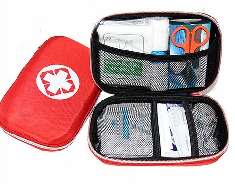 Small EVA Emergency First Aid Bag