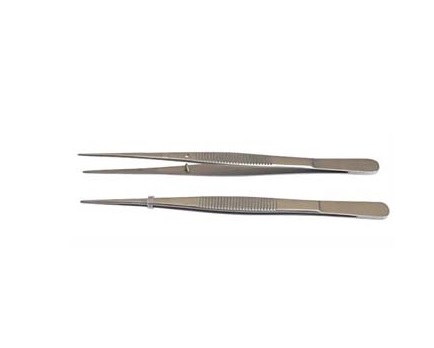 Stainless Steel Tweezer