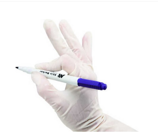 Surgical Skin Marker Pen