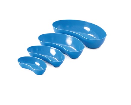 700ml medical plastic kidney dishes