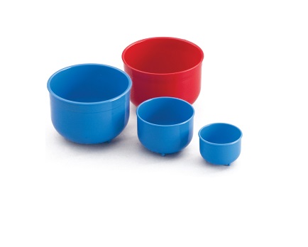 Autoclavable Plastic Galipot