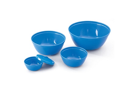 Autoclavable Plastic Lotion Bowls