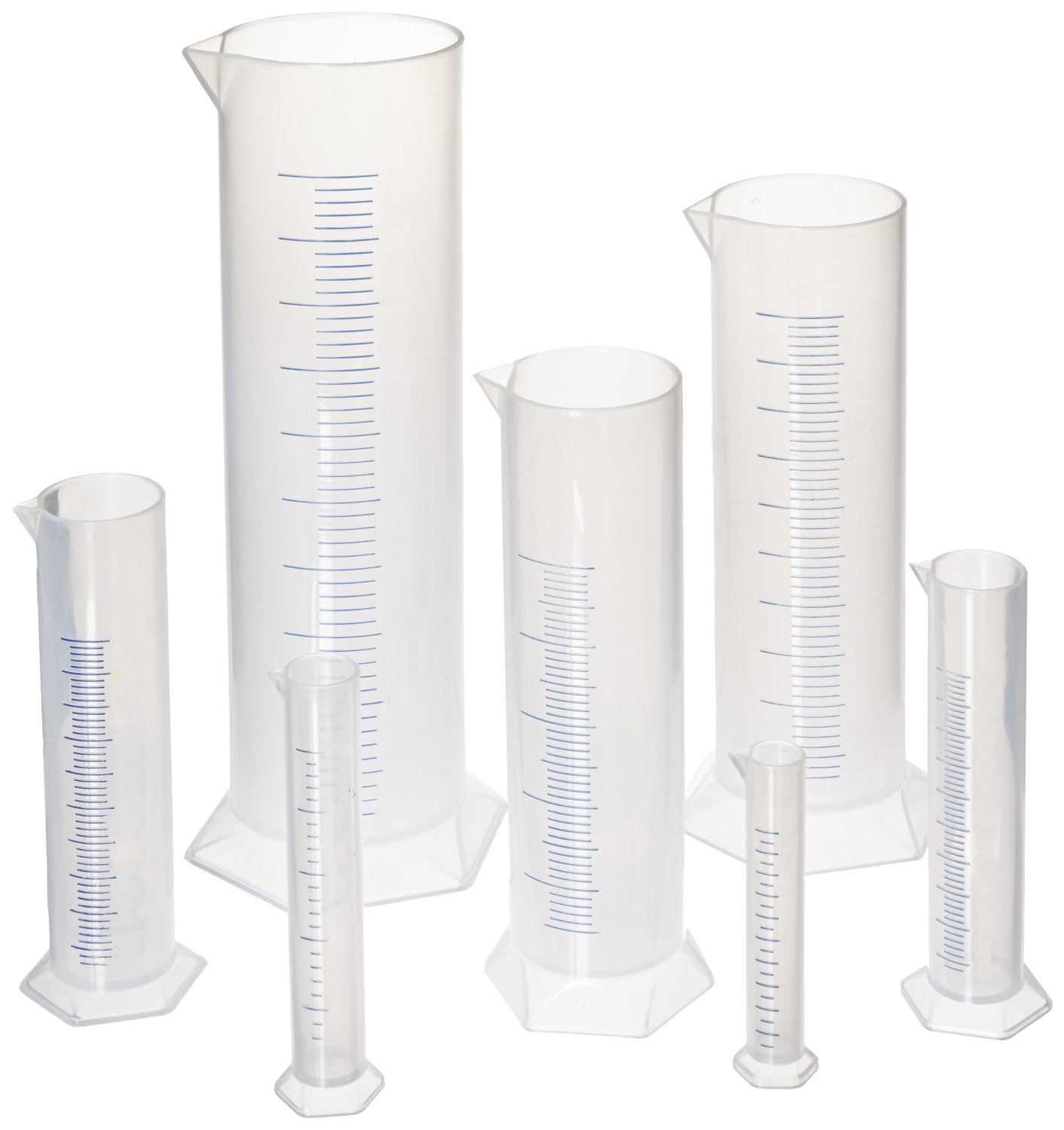 Graduated Measuring Cylinder