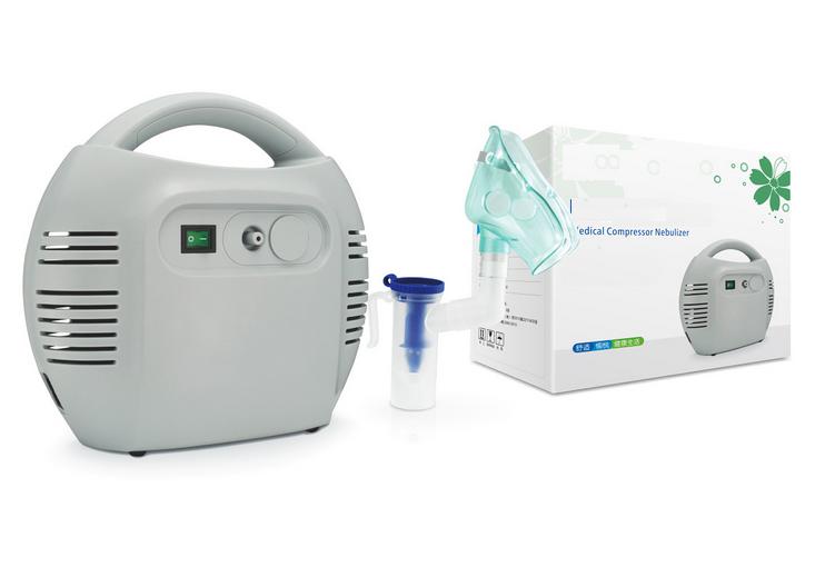 Medical  Nebulizer Compressor