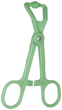Medical Disposable Towel Clamp