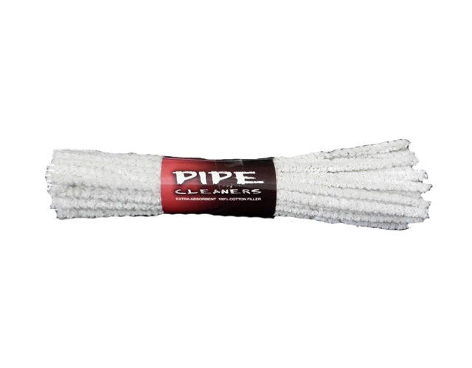 Cotton Pipe Cleaners