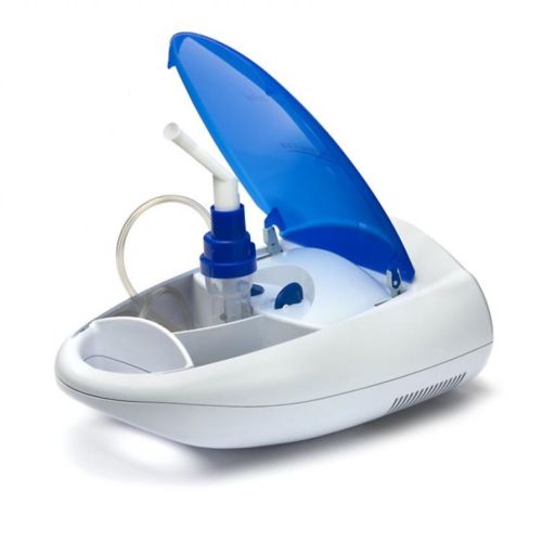 Philips Portable compressor nebulizer machine