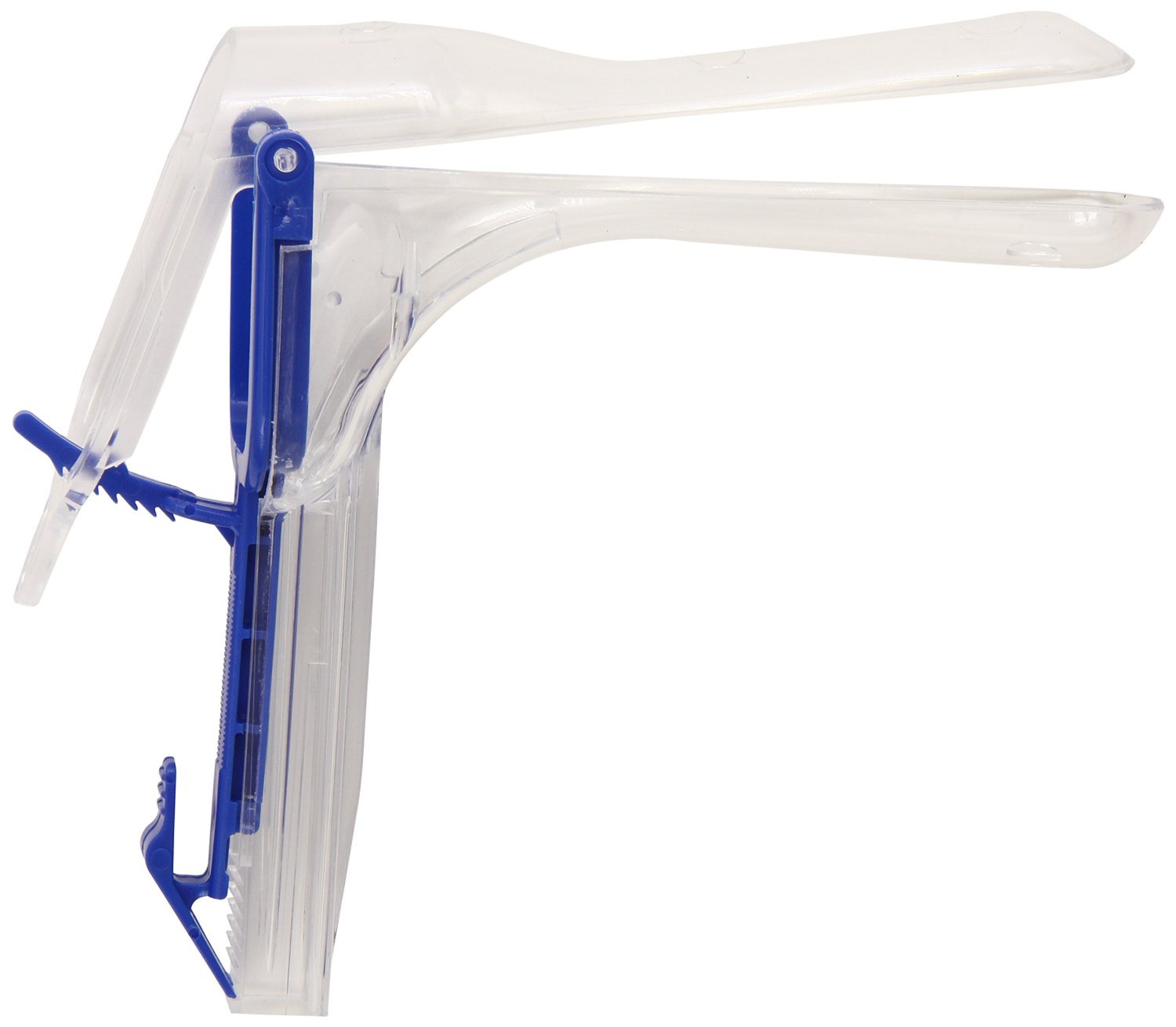 Welch Allyn Vaginal Speculum with Light Source