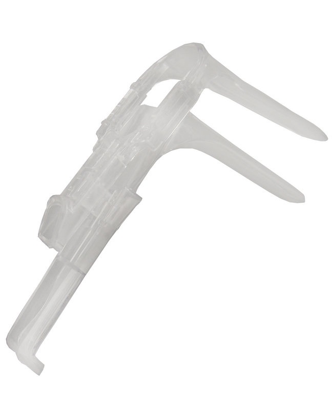 American style Push Pull Vaginal Specula