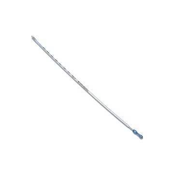 Endometrial suction Curetter