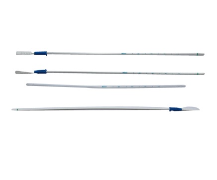 endometrial biopsy curette