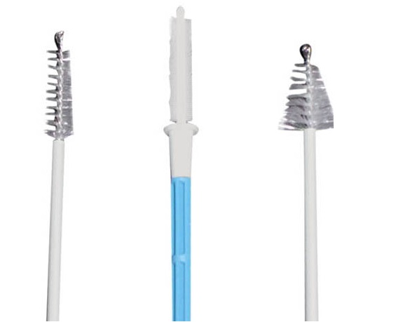 Cervical Cytology Brush For Female