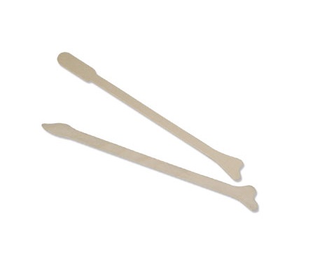 Disposable Wooden cervical scraper