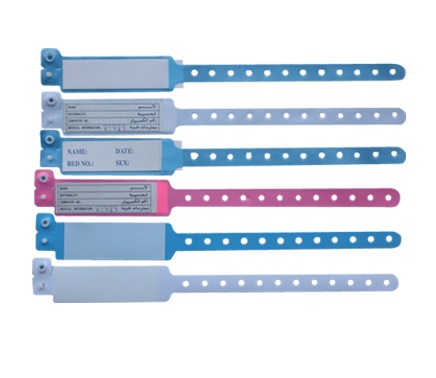 Adult Id Bracelets 82