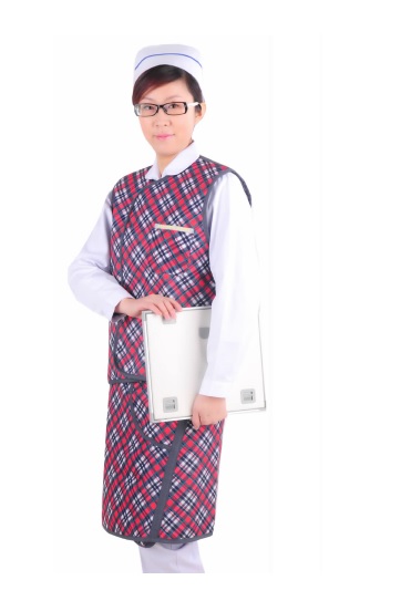 X Ray Lead Vest with Skirt