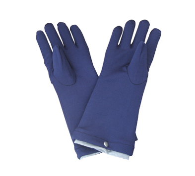 X Ray Radiation Protective Lead Gloves