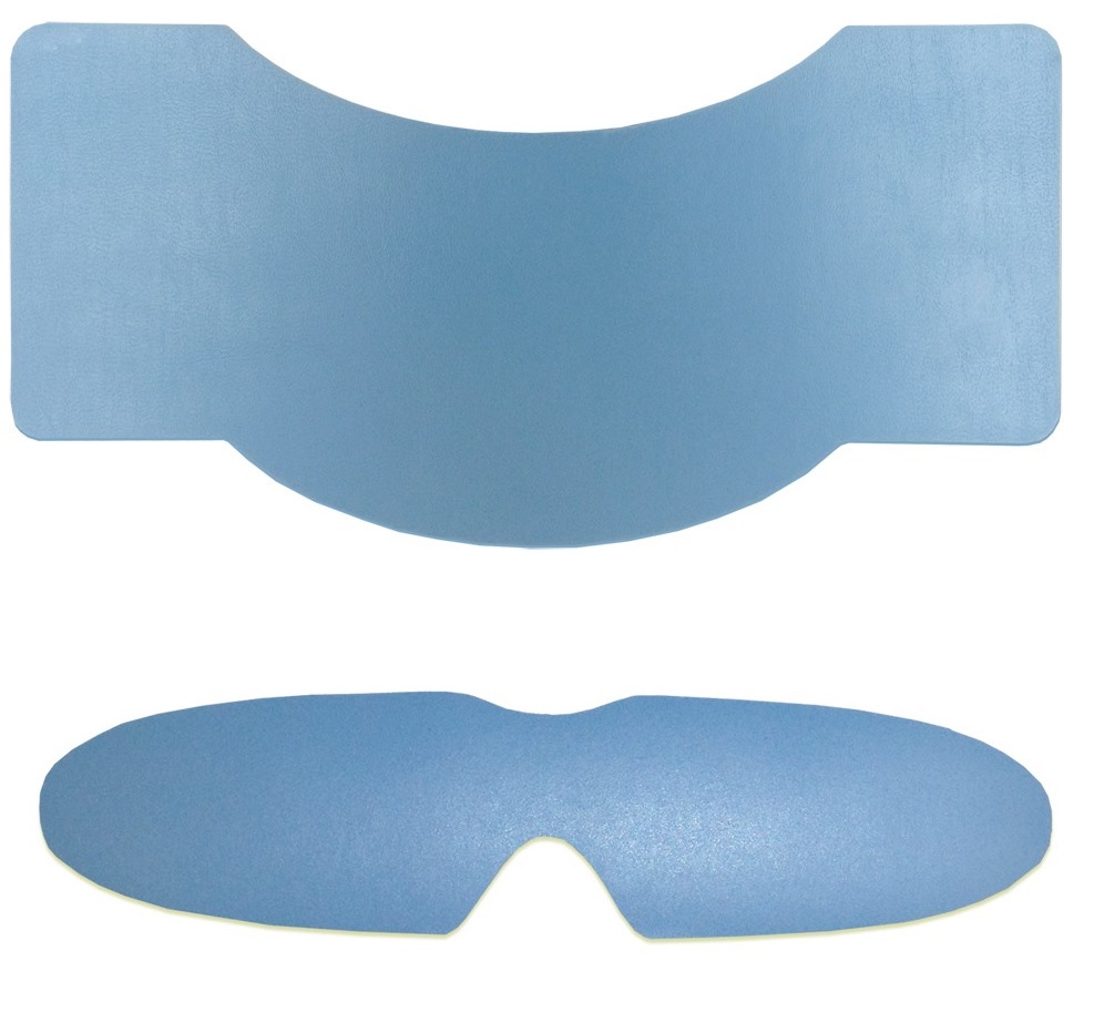 X ray protection CT Shield