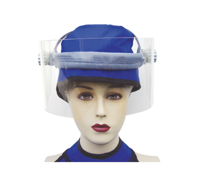 X Ray Lead Protection Mask