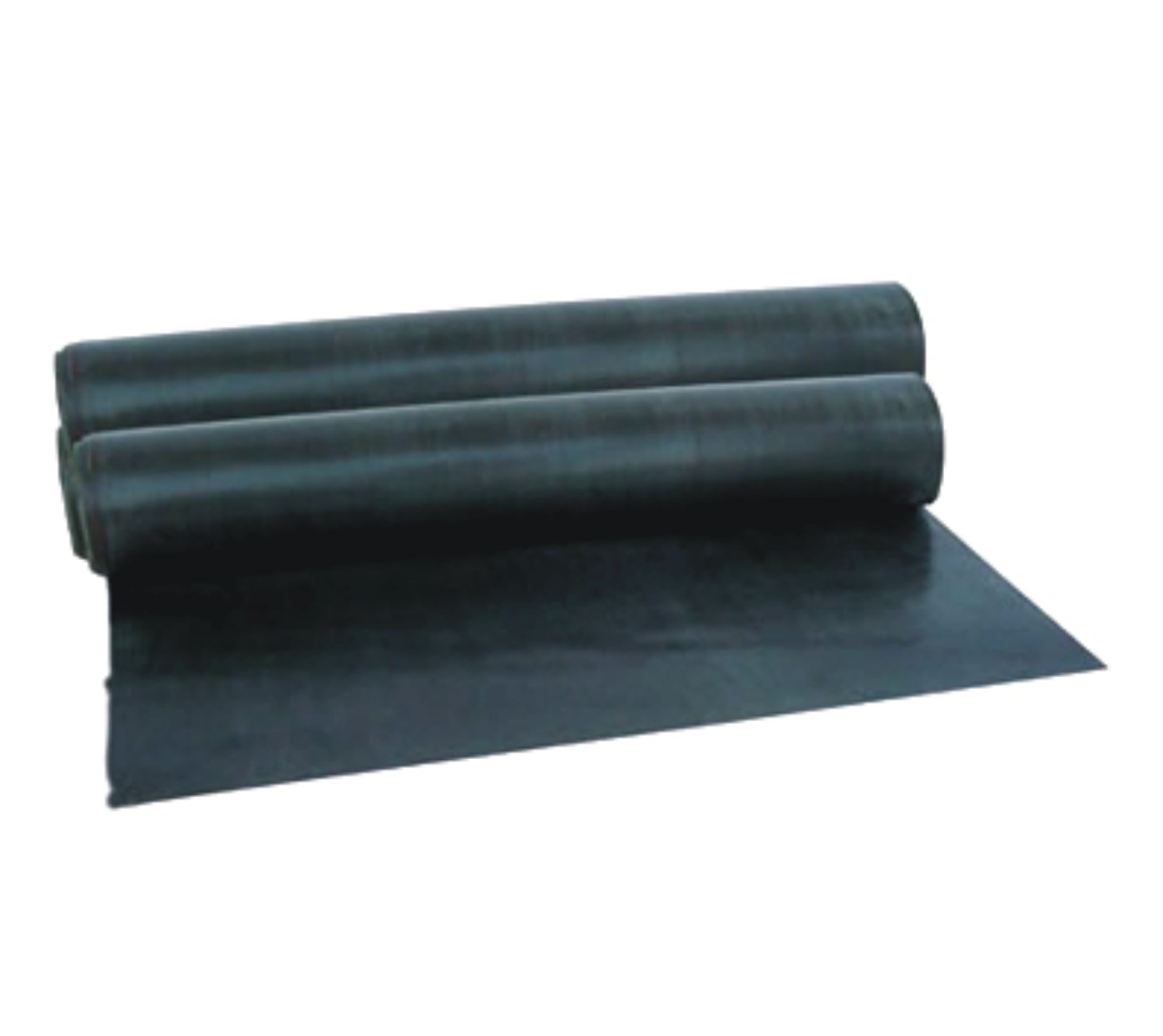 Radiation Protection lead rubber sheet