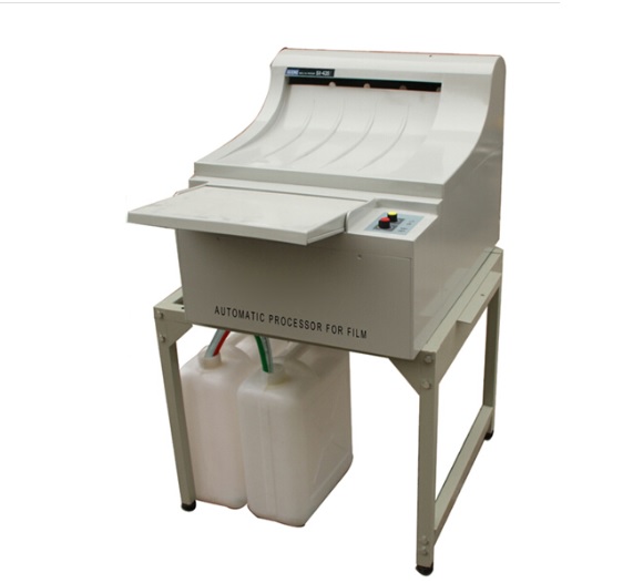 Cheap Automatic X Ray Film Processor