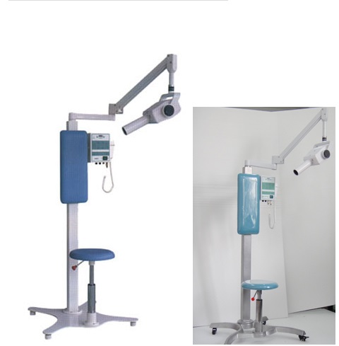 Mobile Dental X Ray Machine