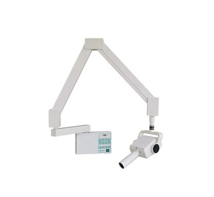 Wall-Mounted Type Dental X-ray Unit