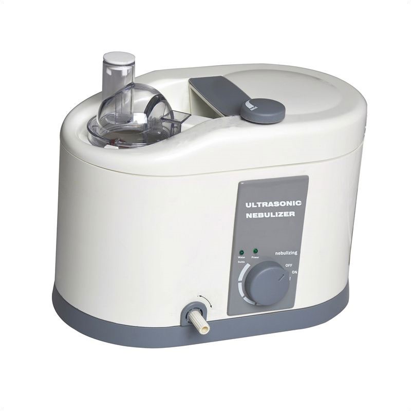 Professional  Ultrasonic Nebulzier