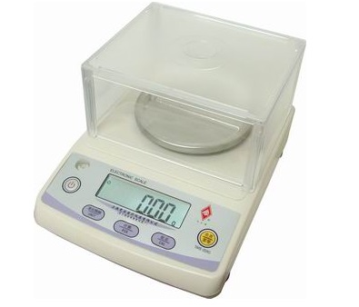 Electronic Precision Balance