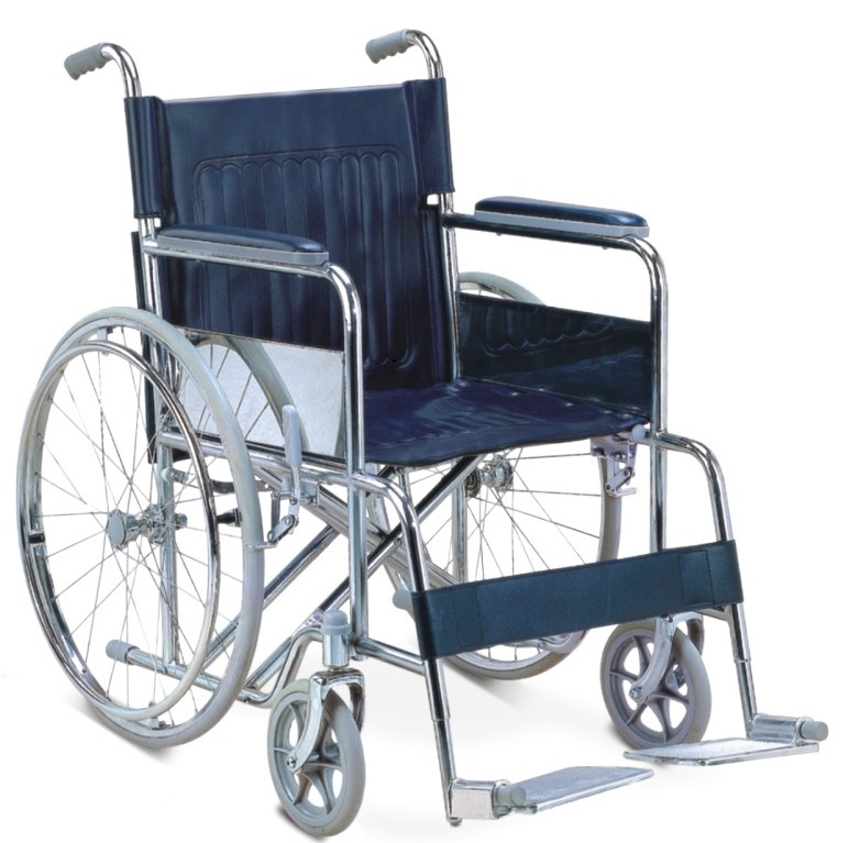 Cheapest Duty Heavy Wheelchair