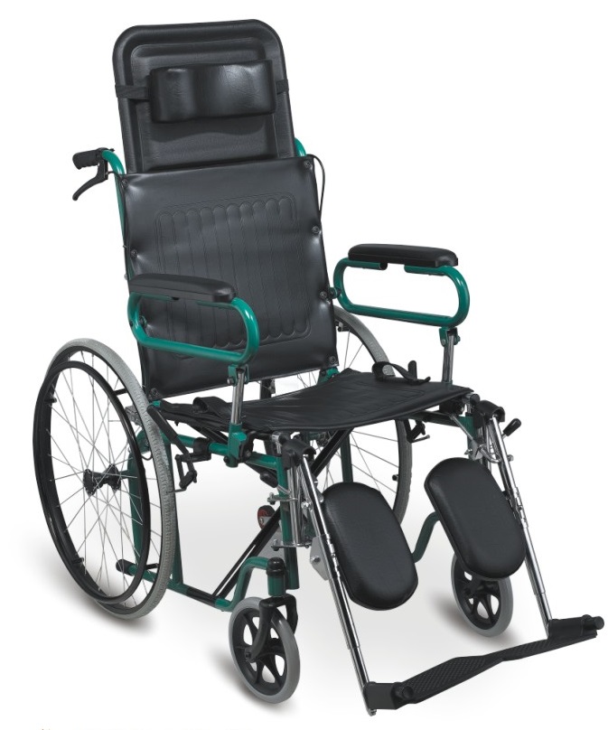 Economic Recliner wheelchairs