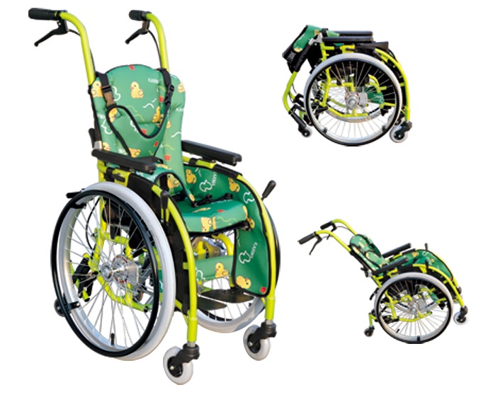 cerebral palsy Children wheelchair