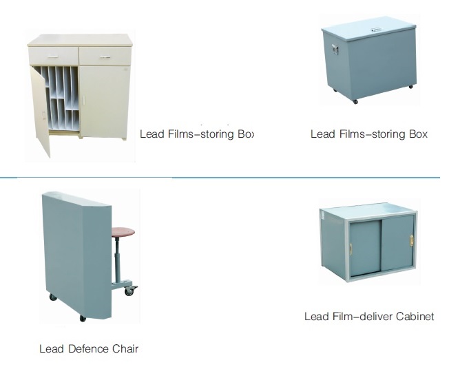 X Ray Film Storage Cabinet