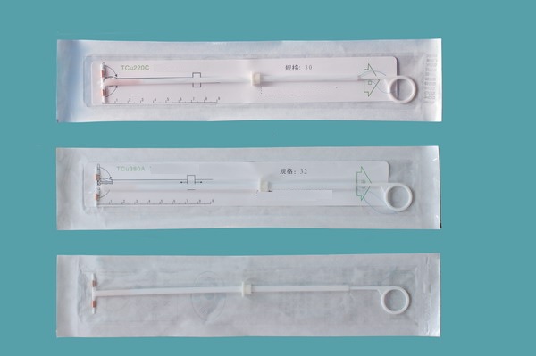 TCu 380A Intrauterine Contraceptive Device