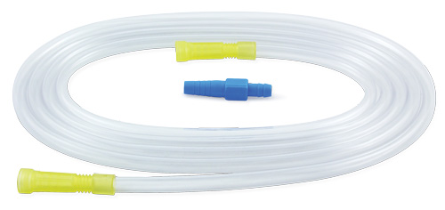 Sterile Suction Tubing